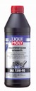 LIQUI MOLY PREVODOVÝ OLEJ GL5 75W90 1L 2183