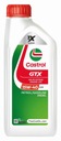 OLEJ CASTROL 15W40 1L GTX