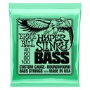 Ernie Ball Hyper Slinky Bass Nikel Wound 40-100 strún (2841)