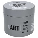 BE ART Matt Wax Mila vosk na vlasy 100ml, zmatňujúci