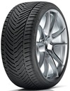 4x Taurus All Season 225/40 R18 92W