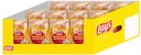 Lay's Oven Baked Crackers Tomato Basil 12x80g