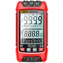 Live Wire AC DC Electrical Tester Multimeter