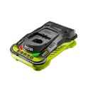 RYOBI RC18150 Super rýchla nabíjačka 18V 5Ah/h