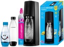 Sodastream Terra carbonator 2 fľaše a valec