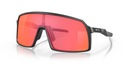 Okuliare Oakley Sutro Matte Black Prizm Trail Torch OO940611