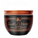 Tesori d'Oriente Hammam telový krém 300 ml