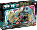 LEGO VIDIYO 43114 PUNK PIRÁTSKA LOĎ