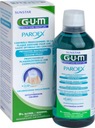 Sunstar GUM PAROEX 0,06% ústna voda 500 ml