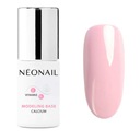 Neonail Modeling Base Calcium Blush Boomer pre hybridné laky na nechty 7.2