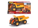 Mažoretka Grand Dumper Volvo R45D 1:45 20 cm