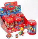 SUPER VECI ZINGS KAZOOM KIDS SÉRIA 8 BOX SET