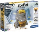 VEDECKÝ ZÁBAVNÝ ROBOT CLEMENTONI ECOBOT