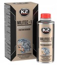 Prísada do motorového oleja K2 Militec-1 250 ml