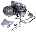 Motor 110 KINROAD KING CHOPER OGAR JUNAK QUAD ATV