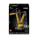 LEGO TECHNIC 42146 PÁSOVÝ ŽERIAV LIEBHERR