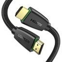 Ugreen HDMI 4K UHD kábel pre TV, monitor 3m