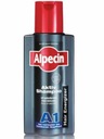 Alpecin šampón na normálne čistenie vlasov, upokojuje 250 ml