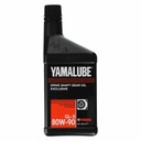 YAMALUBE Olej na prevodový hriadeľ 80W90 500ml