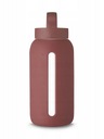 Motivačná fľaša Muuki Chocolate Plum 720 ml