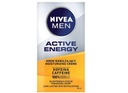 NIVEA Men energizujúci krém-gél na tvár 50 ml