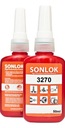 SONLOK 3270 50 ML LEPIDLO NA NITE SILNE ZELENÉ 270