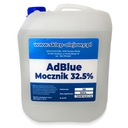 AdBlue Ad Blue NOXY aditívum 20 L LITR