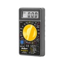 Ručný multimeter Rebel RB-830BUZ