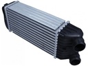 INTERCOOLER MAXGEAR AC630073