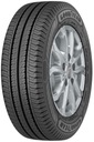 1x pneumatika 215/75R16C Goodyear EFFICIENTGRIP CARGO 2