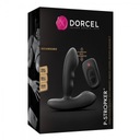 DORCEL P-STROKER Masážny prístroj prostaty VYHRIEVANIE