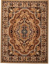 CARPET Atlas 60x100 BCF Módna turecká kvalita v45