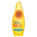 Dax Sun Hydratačná opaľovacia emulzia SPF50 175m