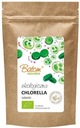 CHLORELLA V BIO TABLETY 250g 400mg Algi Batom