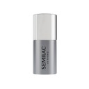 SEMILAC Top for No Wipe hybridné laky 7ml