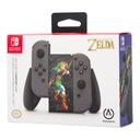 Držiak PowerA SWITCH pre JOY-CON Grip Zelda Hyrule