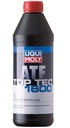 PREVODOVÝ OLEJ 1L TOP TEC ATF 1600 3659 LIQUI