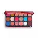 Makeup Revolution Flamboyance Flamingo Palette