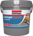 SOUDAL TEKUTINÁ MEMBRÁNA SOUDATIGHT HYBRID GREY 6kg