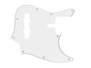 Pickguard BOSTON M4V-310 otec Marcus Miller (WH)