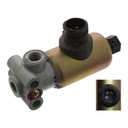 FEBI VOZIDLO S SOLENOIDOVÝM VENTILOM 45612 MAN TGA