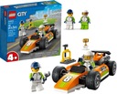 LEGO CITY BOLID PRETEKÁRSKE AUTO 60322