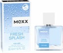 Mexx Fresh Splash For Her 30ml toaletná voda pre ženy EDT