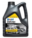 MOBIL DELVAC XHP EXTRA OLEJ 10W40 ACEA E4/E7 4L