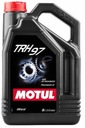 MOTUL TRH 97 OLEJ 5L UTTO / PREVOD - HYDRAULICKÉ