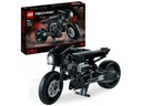 LEGO Technic Batman - Batmotor 42155