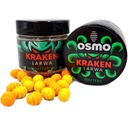 OSMO Method Feeder KRAKEN Mini Larva Maggot WAFTERS 7mm nástraha FOR METHOD