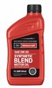 Motorový olej 5W20 MOTORCRAFT 946ml