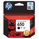 Originálny farebný atrament HP CZ102AE 650 INK Advantage