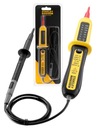 STANLEY FATMAX LED TESTER NAPÄTIA FMHT82566-0